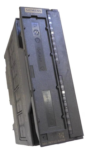 1P 6ES7 331-7FK02-0AB0, SIEMENS