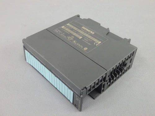 6ES73340CE010AA0 - SIEMENS - 6ES7334-0CE01-0AA0 Anal. O/I REFURBISHED