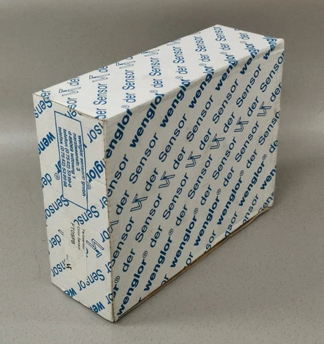 Wenglor FT05PB NEU OVP