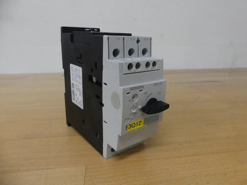 Siemens SIRIUS 3R 3RV1031-4HA10