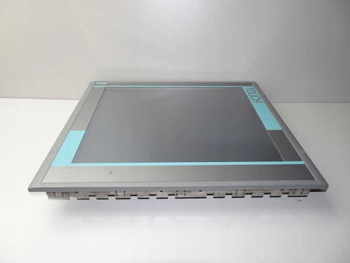 Tela plana Siemens SIMATIC 6AV7861-3TB00-1AA0 19" toque