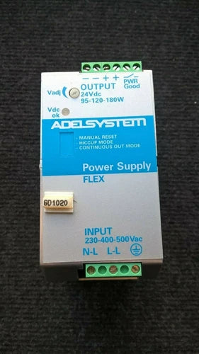 ADEL FLEX17024B 230-400-500VAC