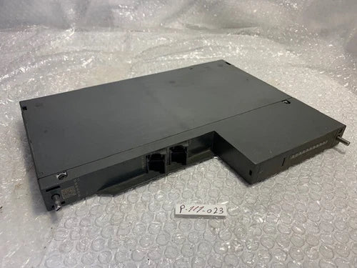 Siemens Simatic NET CP Industrial Ethernet 6GK7 443-1EX20-0XE0