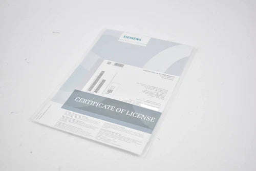 Siemens Simatic OPC UA S7-1500 Medium 6ES7 823-0BA00-1CA0 ( 6ES7823-0BA00-1CA0 )