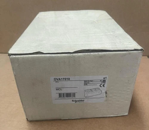 Schneider Ekectric - OVA17010 - MCL - line control module