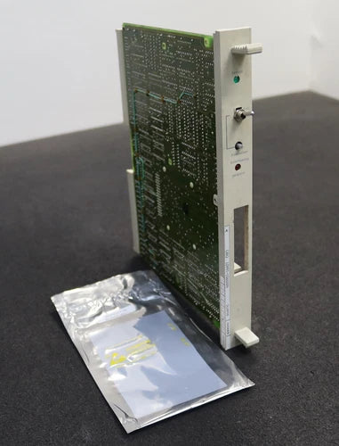 SIEMENS SIMATIC CPU 6ES5921-1AA21 (HX) No Rack Board (EPROM) Issue 3