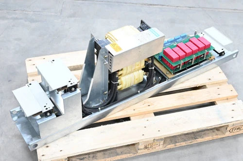 Siemens Simovert du/dt-Filter 6SE7031-7HS87-1FD0 ( 6SE7 031-7HS87-1FD0 ) E. B