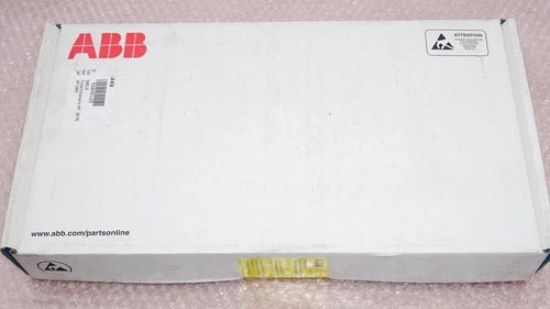 ABB Pulse Amplifier Board SAFT 169 PAC 58095125 Servo Pulsverst?kerkarte NEU