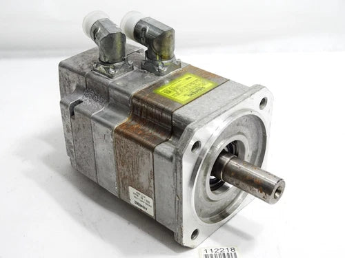 Siemens Simotics Servomotor 1FK7060-5AF71-1EG0 3000min-1