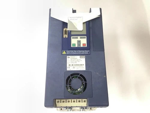 16G6C3E35B0 - KEB - 16G6C3E-35B0 Variator NEW