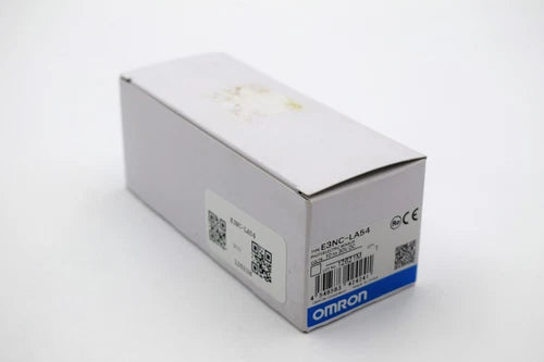 NEW OMRON  E3NC-LA54  [24 MONTHS WARRANTY]