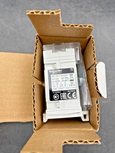 NEW 1pc x SCHNEIDER ELECTRIC METSECT5CC020 CURRENT TRANSFORMER