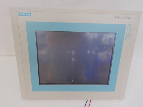 1P 6AV6 545-0CC10-0AX0, SIEMENS