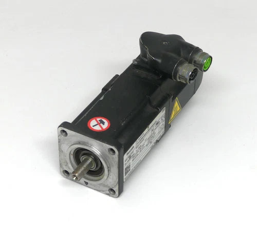 Rexroth MS2N03-D0BYN-CMSG0-NNANN-NN Motor Servo (Slightly Damaged)