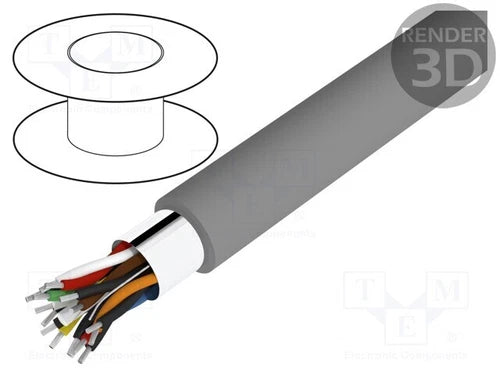 1 disc, Wire 5476C-SL001 /E2UK