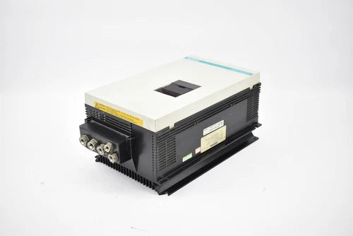 Siemens Simovert P 6SE2 108-3AA01 ( 6SE2108-3AA01 ) 8.3KVA 5.5KW