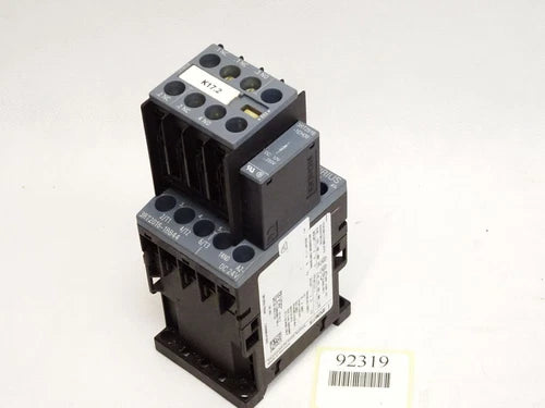 Siemens Sirius Leistungssch¨¹tz 3RT2016-1BB44