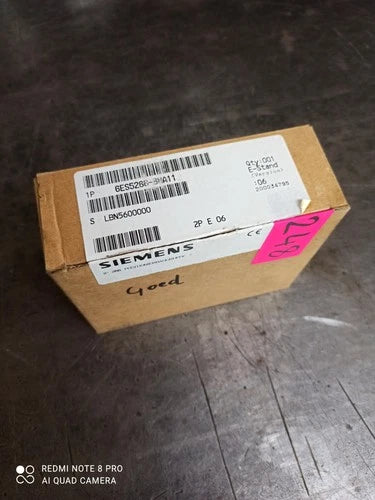 1PC For Siemens 6ES5266-8MA11 New