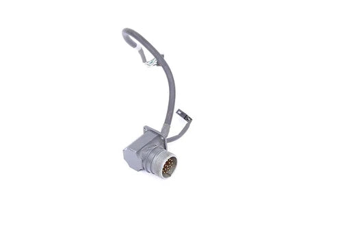 1FT6086-1AF71-1EH1 CONECTOR SIEMENS GEBRAUCHT / KEINE GARANTIE /