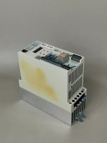 Lenze E84AVBCE7512SX0