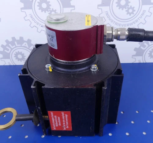 TR-Electronic ME-P115-05.000 + CMW58M-00021 5000mm