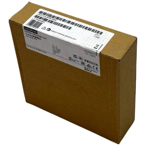1PC For Siemens 6ES7513-1FL02-0AB0 New
