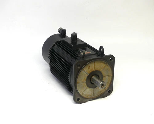 AMK DV10-22-4-IB0 Servo Motor (Plug Slightly Damaged)
