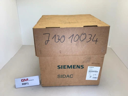 Siemens Sidac Transformator 4AM6442-5FT10-0FA0 Steuertransformator 2,0/9,7 kVA