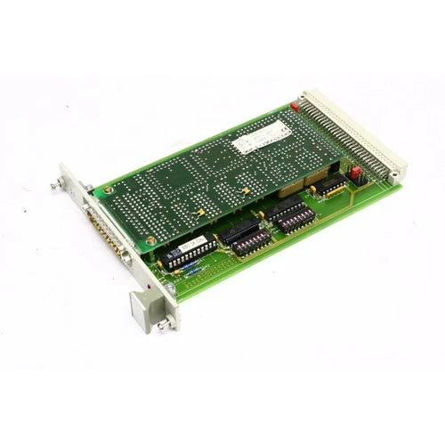 Siemens G26004-A3118-L702 Meter Module 9AC9100-2AA05 (B1332)
