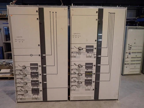 Gabinete el¨¦trico ELPRO 506001