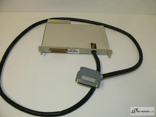 Siemens Simatic S5 6ES5 312-5CA22 / 6ES5312-5CA22 E-Stand: 01