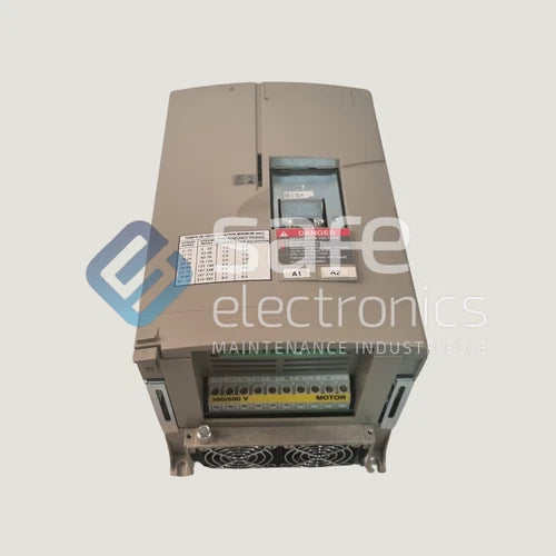 ATV58HU72N4S278 - VARIATEUR TELEMECANIQUE