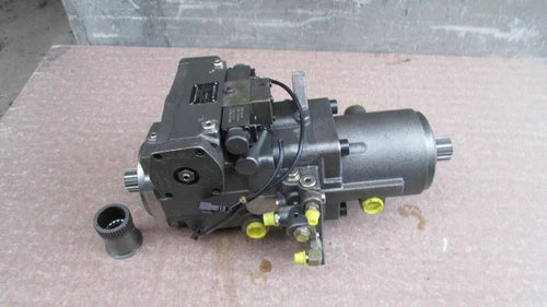 Bomba HYDROMATIC 5099863 A4VG71EP1
