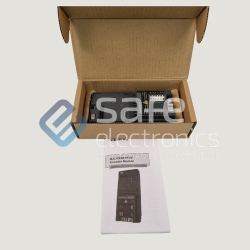 6SE6400-0EN00-0AA0 - 6SE6 400-0EN00-0AA0 - Consola SIEMENS