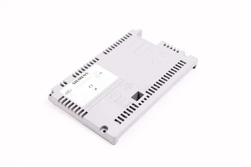 6AV6643-0AA01-1AX0 COVER BACK SIEMENS GEBRAUCHT / KEINE GARANTIE /