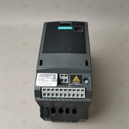 Siemens 6SE6410-2UB13-7AA0 / 6SE6 410-2UB13-7AA0