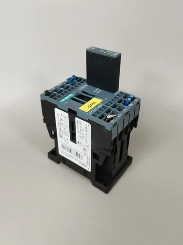 Siemens 3RT2015-2BB41 + 3RT2916-1BB00