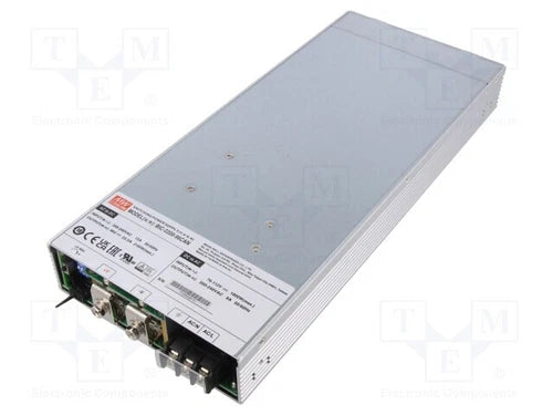1 piece, Power supply: switched-mode BIC-2200-96CAN /E2UK