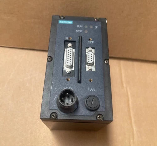 Siemens/Festo - ISF50-03 - Fieldbus Interface Module