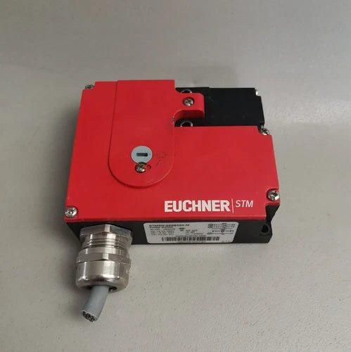 Euchner STM2N-222B024-M 092048 Safety Switch