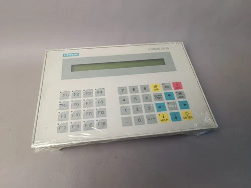 Siemens 6AV3515-1EB01