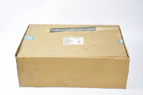 Siemens Sinumerik Power Supply 6EW1861-2AF ( 6EW1 861-2AF ) Ver. G