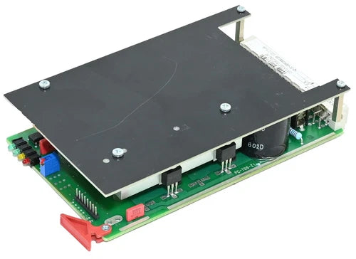 Siemens 00334641-01 Servo Unit Module