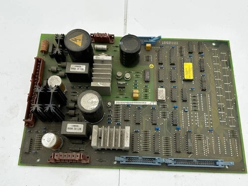 1 unidade x MÓDULO PLANO 00.785.0067/01 DNK2