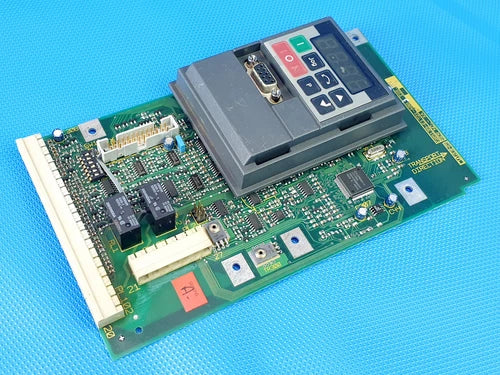 Siemens Module G85139-E1721-C883-C / G85139-E1721-A883