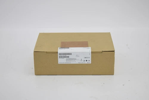 Siemens Simatic TDC Interface Module 6DD1 681-0AE2 ( 6DD1681-0AE2 ) FS. D