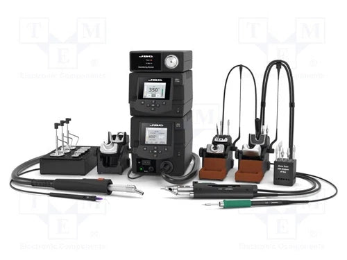 1 piece, Device: service station JBC-RMSE-2QF /E2UK