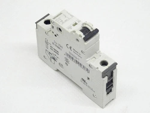 Siemens 5SY61MCB C16 Sch¨¹tz