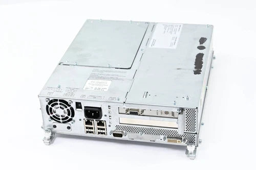 Siemens Simatic HMI IPC677C 6AV7892-0BG10-0AE0 ( 6AV7 892-0BG10-0AE0 ) Ver. AQ