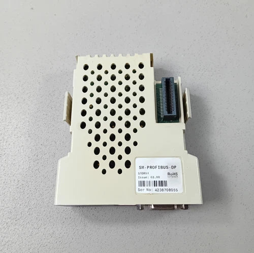 Control Techniques / Emerson Unidrive SM-PROFIBUS-DP STDR51